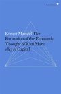 Cover: The Formation of the Economic Thought of Karl Marx - Verso Books