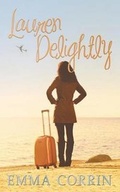 Cover: Lauren Delightly - New Generation Publishing
