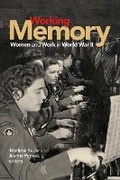 Cover: Working Memory - Wilfrid Laurier University Press