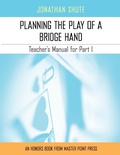 Cover: Planning the Play - Master Point Press