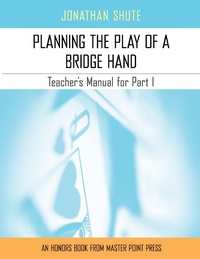 Abbildung von: Planning the Play - Master Point Press