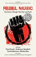 Cover: Rebel Music - Information Age Publishing
