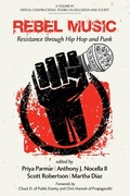 Cover: Rebel Music - Information Age Publishing