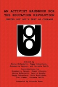 Cover: An Activist Handbook for the Education Revolution - Information Age Publishing