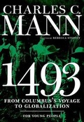Cover: 1493 For Young People - Seven Stories Press,U.S.