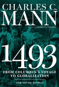 Cover: 1493 for Young People - Triangle Square