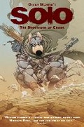 Cover: Solo: The Survivors of Chaos Vol. 1 - Titan Comics