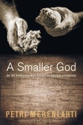Cover: A Smaller God - Wipf & Stock Publishers