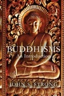 Cover: Buddhisms - Oneworld Publications