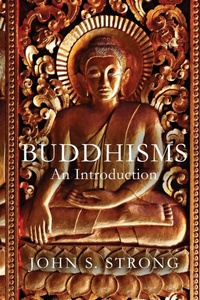 Enlarge image Cover: Buddhisms - Oneworld Publications