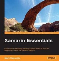 Enlarge image Cover: Xamarin Essentials - Packt Publishing