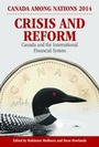 Cover: Crisis and Reform - The Centre for International Governance Innovation