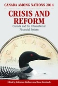 Cover: Crisis and Reform - The Centre for International Governance Innovation