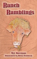 Cover: Ranch Ramblings - Book Services US