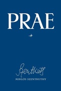 Cover: Prae, Vol. 1 - Contra Mundum Press