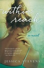 Cover: Within Reach - Sparkpress