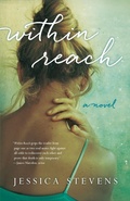 Cover: Within Reach - Sparkpress