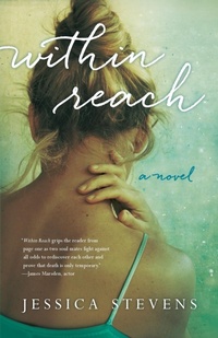 Enlarge image Cover: Within Reach - Sparkpress