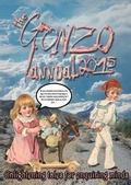 Cover: The Gonzo Annual 2015 - Gonzo Multimedia