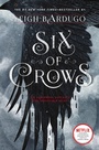 Cover: Six of Crows - Henry Holt & Company