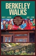 Cover: Berkeley Walks - Roaring Forties Press
