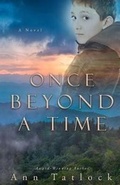 Cover: Once Beyond a Time - Iron Stream Media