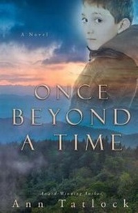 Enlarge image Cover: Once Beyond a Time - Iron Stream Media