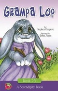 Cover: Grampa Lop - Heritage Builders