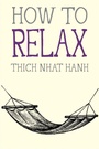 Cover: How to Relax - Parallax Press
