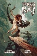 Cover: Tribes of Kai - Flesk Publications