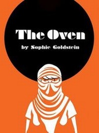 Enlarge image Cover: The Oven - AdHouse Books