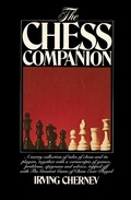 Cover: Chess Companion - Simon & Schuster