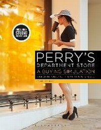 Abbildung von: Perry's Department Store: A Buying Simulation - Fairchild Books