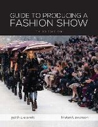 Enlarge image Cover: Guide to Producing a Fashion Show - Fairchild Books