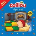 Cover: Caillou, Lights Out! - Caillou