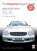 Cover: Mercedes-Benz Slk - Veloce