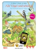 Cover: LeYo!: Alle V&ouml;gel sind schon da - Carlsen
