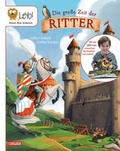Cover: LeYo!: Die gro&szlig;e Zeit der Ritter - Carlsen