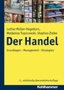 Cover: Der Handel - Kohlhammer