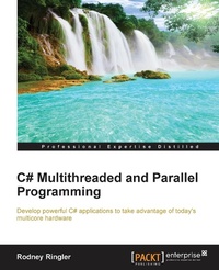 Abbildung von: C# Multithreaded and Parallel Programming - Packt Publishing