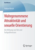 Cover: Wahrgenommene Attraktivit&auml;t und sexuelle Orientierung - Springer