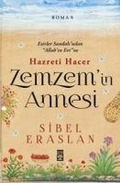 Cover: Zemzemin Annesi Hazreti Hacer - Timas Yayinlari