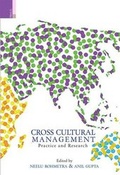 Cover: Cross-Cultural Management Practice and Research - Primus Books