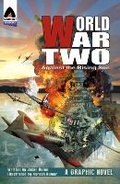 Cover: World War Two: Against the Rising Sun - Campfire