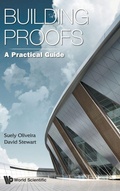 Bild: Building Proofs: A Practical Guide - World Scientific Publishing Co Pte Ltd