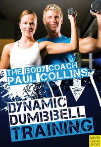 Abbildung von: Dynamic Dumbbell Training - Meyer & Meyer Sport (UK) Ltd.