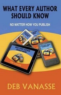 Enlarge image Cover: What Every Author Should Know - Running Fox Books