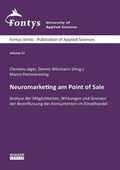 Cover: Neuromarketing am Point of Sale - Shaker