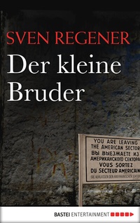 Abbildung von: Der kleine Bruder - Eichborn