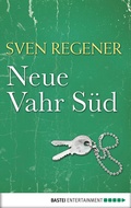 Cover: Neue Vahr S&uuml;d - Eichborn